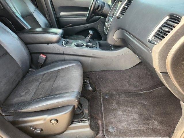 Dodge Durango R/T 2019