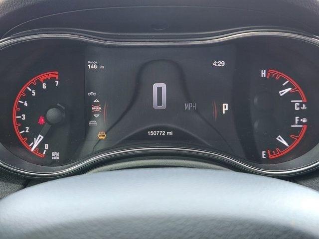 Dodge Durango R/T 2019