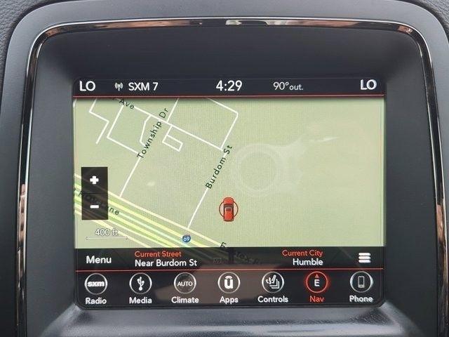 Dodge Durango R/T 2019