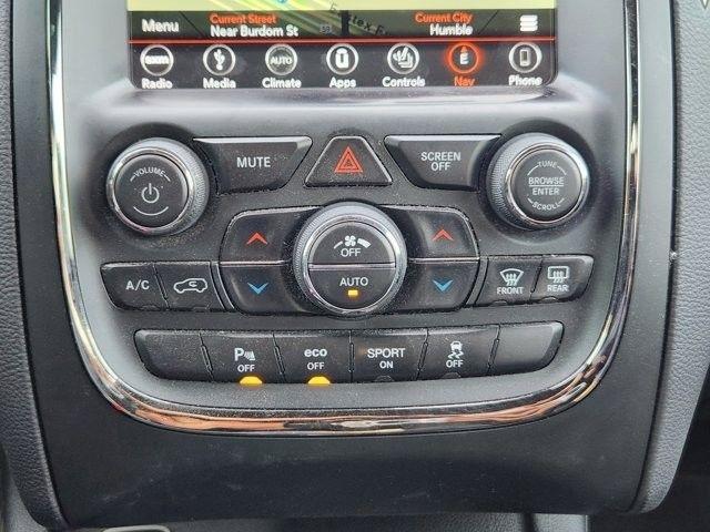 Dodge Durango R/T 2019
