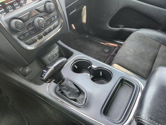 Dodge Durango R/T 2019