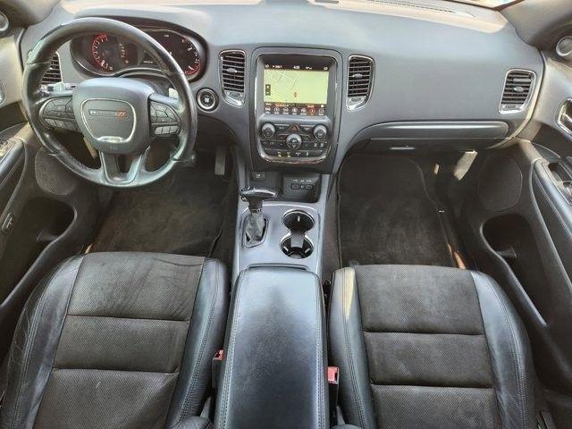 Dodge Durango R/T 2019