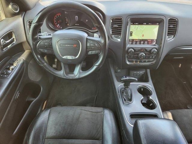 Dodge Durango R/T 2019