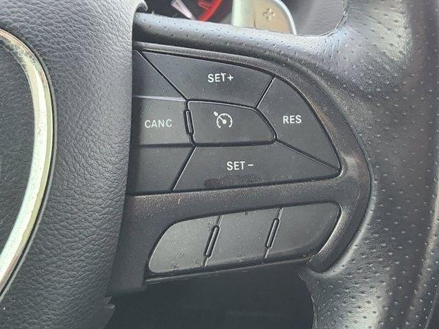 Dodge Durango R/T 2019