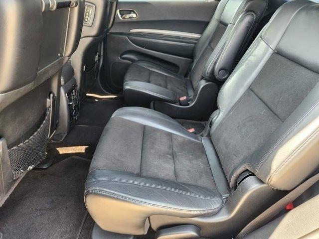 Dodge Durango R/T 2019