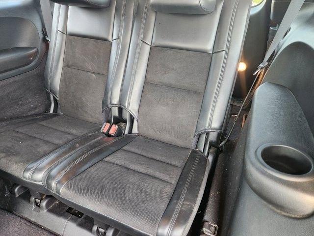 Dodge Durango R/T 2019