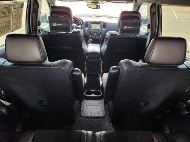 Dodge Durango R/T 2019
