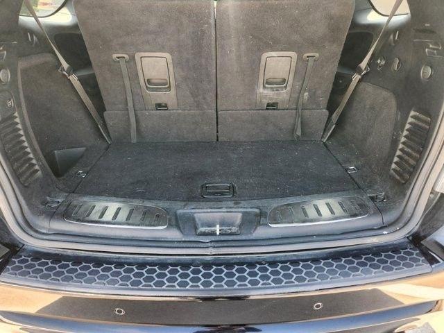 Dodge Durango R/T 2019