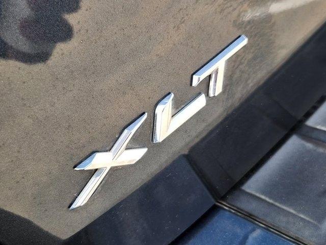 Ford Explorer XLT 2022