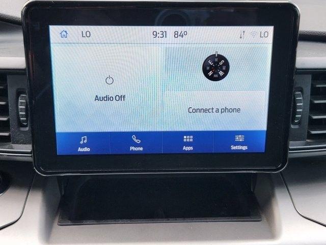 Ford Explorer XLT 2022