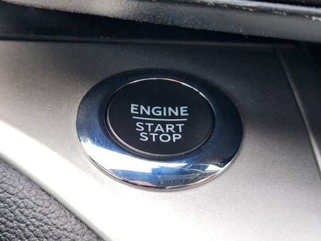 Ford Explorer XLT 2022