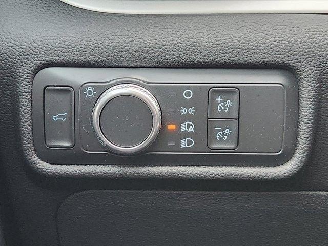 Ford Explorer XLT 2022