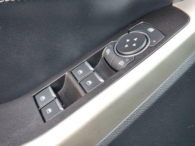 Ford Explorer XLT 2022