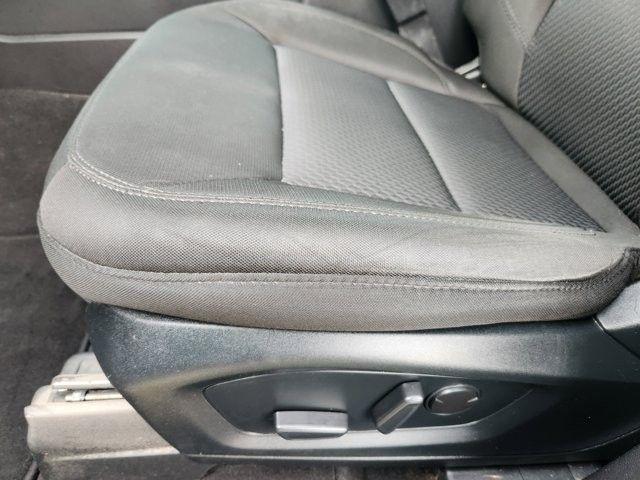Ford Explorer XLT 2022