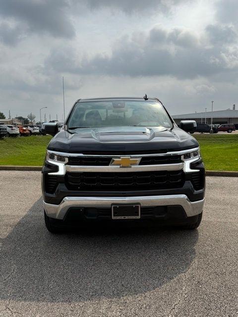Chevrolet Silverado 1500 LT Crew Cab 2WD 2023