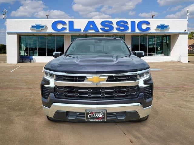 Chevrolet Silverado 1500 LT Crew Cab 2WD 2023