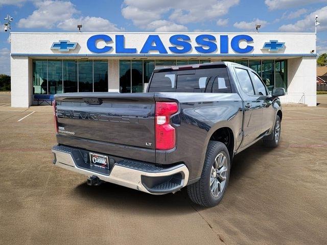 Chevrolet Silverado 1500 LT Crew Cab 2WD 2023