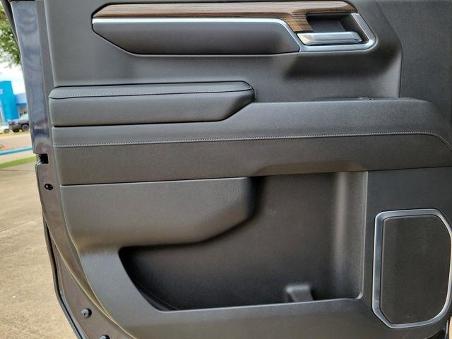 Chevrolet Silverado 1500 LT Crew Cab 2WD 2023