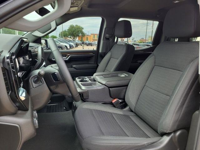 Chevrolet Silverado 1500 LT Crew Cab 2WD 2023