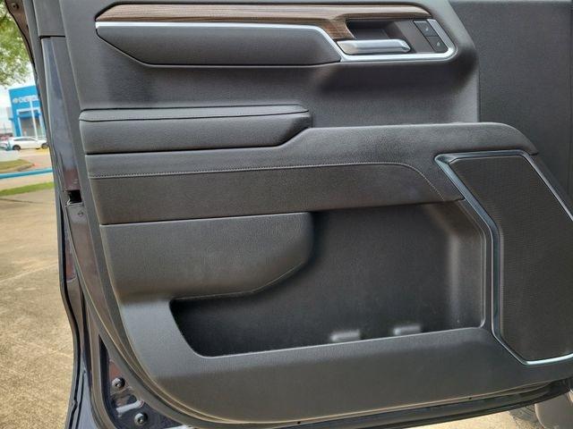 Chevrolet Silverado 1500 LT Crew Cab 2WD 2023
