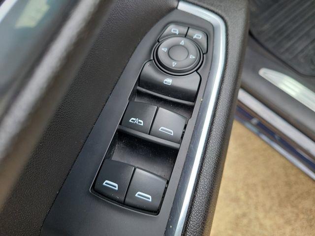 Chevrolet Silverado 1500 LT Crew Cab 2WD 2023