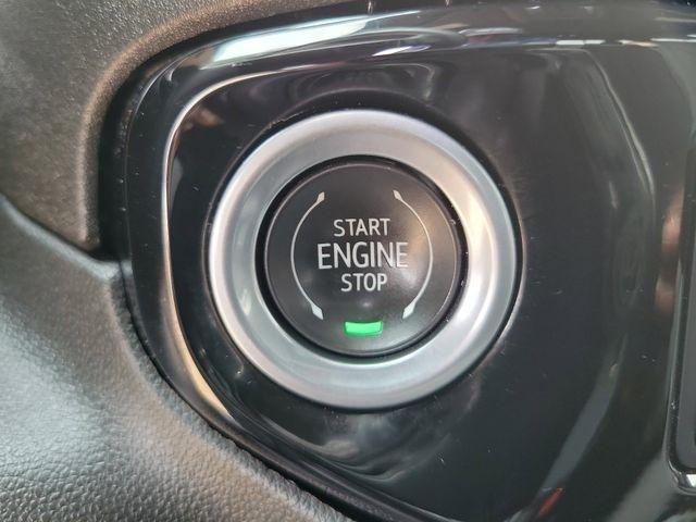 Chevrolet Silverado 1500 LT Crew Cab 2WD 2023