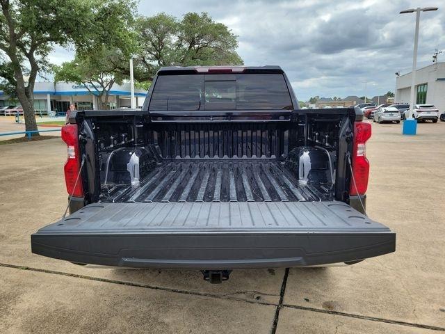 Chevrolet Silverado 1500 LT Crew Cab 2WD 2023