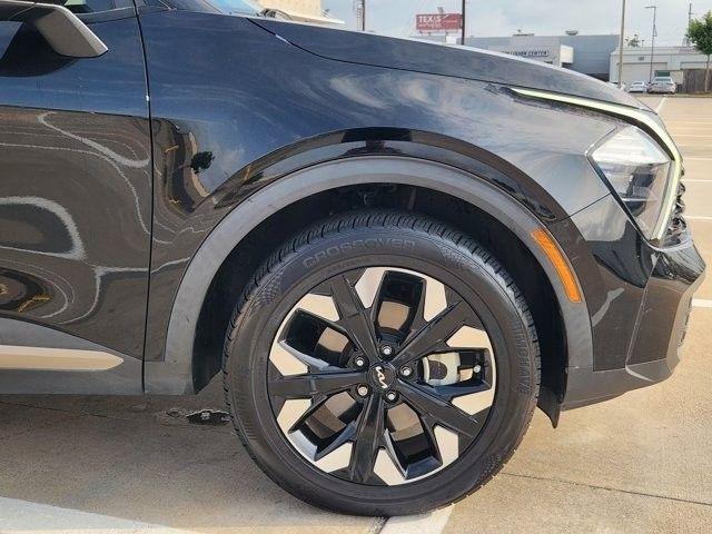 Kia Sportage X Line AWD 2023