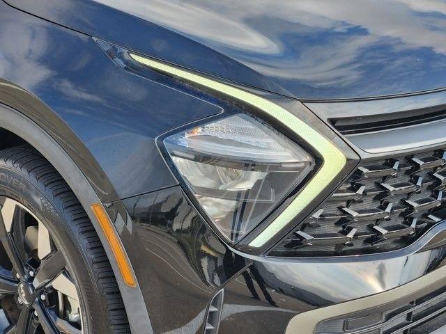 Kia Sportage X Line AWD 2023