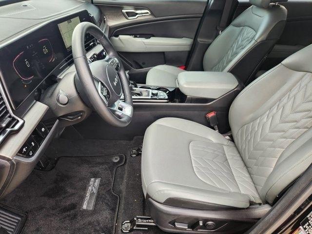 Kia Sportage X Line AWD 2023