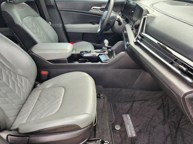 Kia Sportage X Line AWD 2023