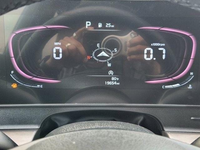 Kia Sportage X Line AWD 2023