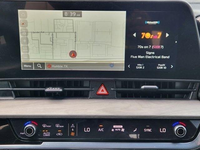 Kia Sportage X Line AWD 2023