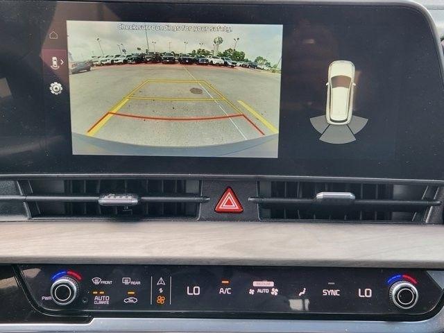 Kia Sportage X Line AWD 2023