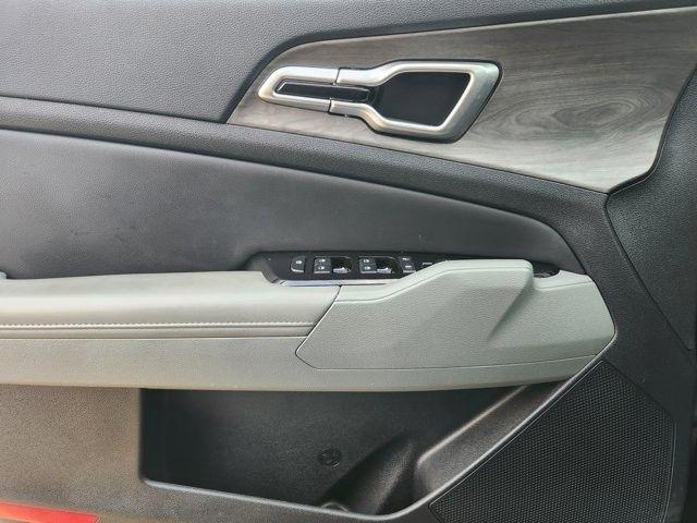 Kia Sportage X Line AWD 2023