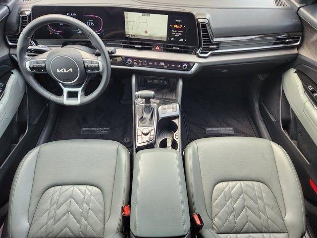 Kia Sportage X Line AWD 2023