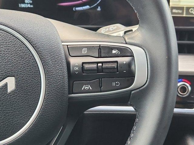 Kia Sportage X Line AWD 2023