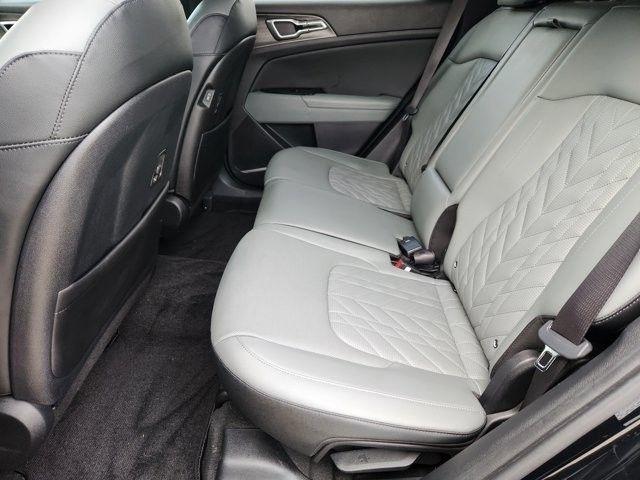 Kia Sportage X Line AWD 2023