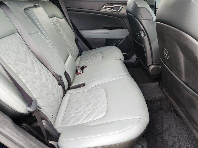 Kia Sportage X Line AWD 2023