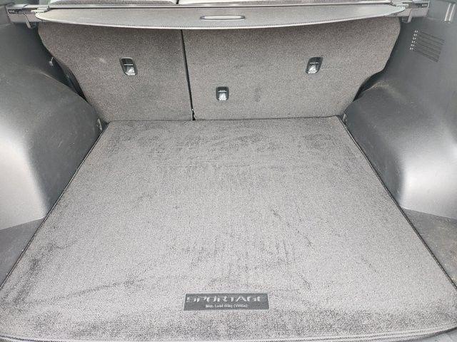 Kia Sportage X Line AWD 2023