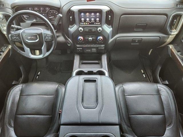 GMC Sierra 1500 SLT Crew Cab Long Box 2WD 2020
