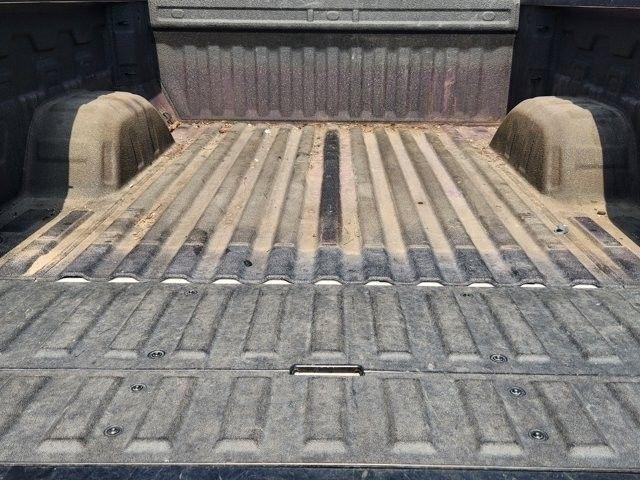 GMC Sierra 1500 SLT Crew Cab Long Box 2WD 2020