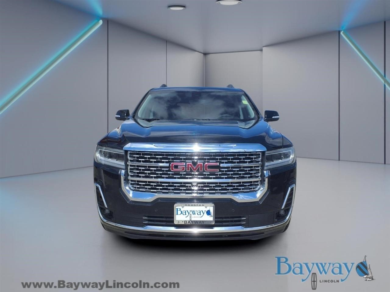 GMC Acadia Denali 2021