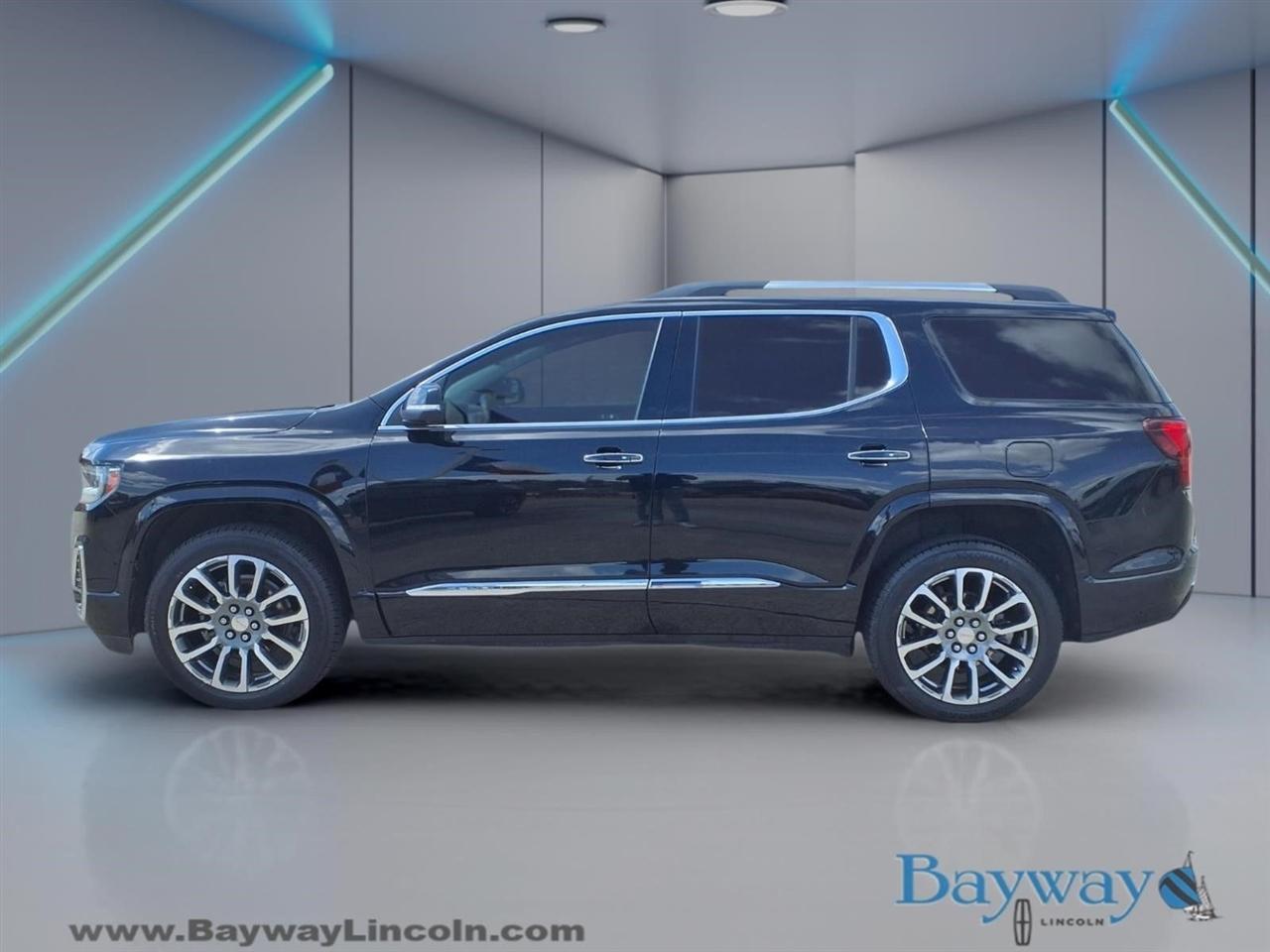 GMC Acadia Denali 2021