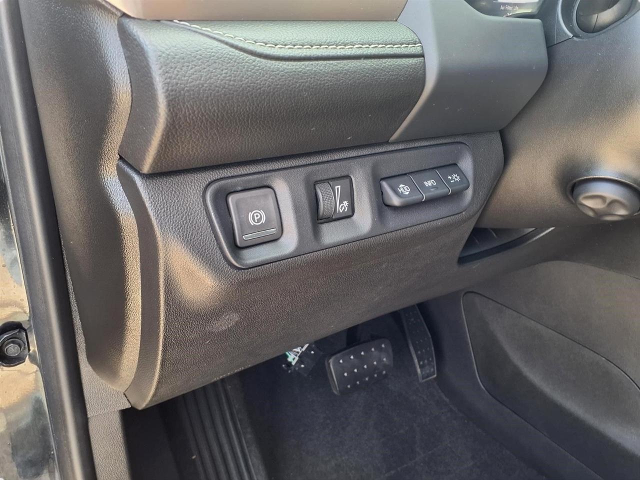 GMC Acadia Denali 2021