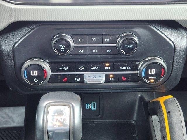 Ford Bronco Outer Banks 4-Door w/Advanced 2023