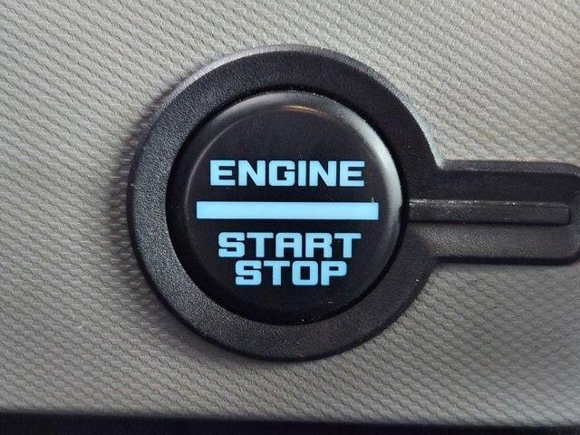 Ford Bronco Outer Banks 4-Door w/Advanced 2023