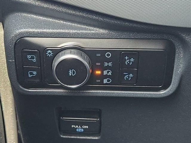 Ford Bronco Outer Banks 4-Door w/Advanced 2023