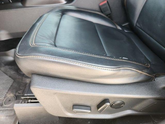 Ford Bronco Outer Banks 4-Door w/Advanced 2023