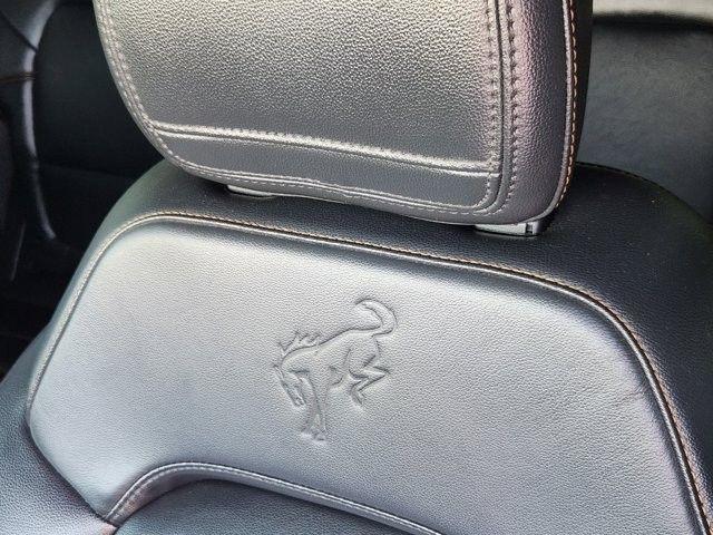 Ford Bronco Outer Banks 4-Door w/Advanced 2023